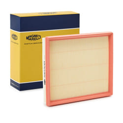 MAGNETI MARELLI 153071762404 Air filter 49 205 239 Filter Insert PEUGEOT: Partner II Platform / Chassis, 2008 Estate, Partner II Tepee