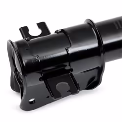 MAGNETI MARELLI 351950079000 Shock absorber Front Axle Gas Pressure Twin-Tube Suspension Strut Top pin FIAT: BRAVO 2 - Additional view 4