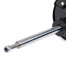 MAGNETI MARELLI 351950079000 Shock absorber Front Axle Gas Pressure Twin-Tube Suspension Strut Top pin FIAT: BRAVO 2 - Additional view 5