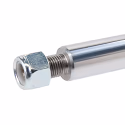 MAGNETI MARELLI 357521070000 Shock absorber Front Axle Gas Pressure Twin-Tube Suspension Strut Top pin, Bottom Plate VOLKSWAGEN: Golf Sportsvan