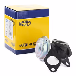 EGR valve; MAGNETI MARELLI; for AUDI, VOLKSWAGEN, VW, SKODA; 057131503K, 059131503, 059131503B, 059131503