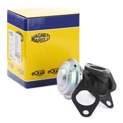 MAGNETI MARELLI 571822112085 EGR valve AUDI: A4 B7 Avant, A4 B7 Saloon, A4 B6 Avant, VOLKSWAGEN: Passat B5 GP Estate, Passat B5 GP Saloon