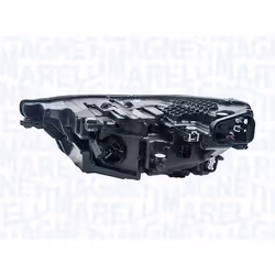 Headlights; MAGNETI MARELLI; Left LED Matrix Orange for right-hand traffic; for AUDI; 4KE491039, 4KE941781