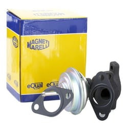 MAGNETI MARELLI 571822112075 EGR valve VOLKSWAGEN: Bora Saloon, Polo III Hatchback, Transporter 4, AUDI: A4 B6 Avant, A4 B6 Saloon