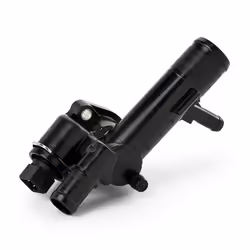 MAGNETI MARELLI 352317100850 Engine thermostat 89 with gasket/seal with sensor RENAULT: CLIO 2, Kangoo I, Kangoo I Express, NISSAN: MICRA 3