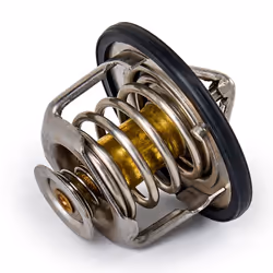 MAGNETI MARELLI 352317100490 Engine thermostat 85 with gasket/seal VAUXHALL: Corsa Mk1, Cavalier Mk3 Limousine, Nova CC, HONDA: CIVIC 7 Hatchback