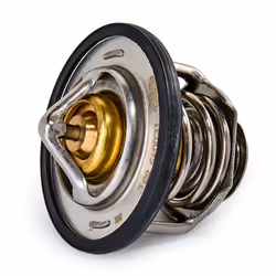 MAGNETI MARELLI 352317100490 Engine thermostat 85 with gasket/seal VAUXHALL: Corsa Mk1, Cavalier Mk3 Limousine, Nova CC, HONDA: CIVIC 7 Hatchback