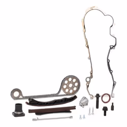 MAGNETI MARELLI 341500000102 Timing Chain Kit Closed chain, Simplex VAUXHALL: COMBO Mk2, Corsa Mk3, Corsa Mk4, FIAT: Qubo, 500L, 500 Hatchback