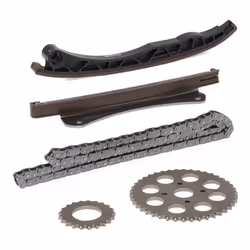 MAGNETI MARELLI 341500000102 Timing Chain Kit Closed chain, Simplex VAUXHALL: COMBO Mk2, Corsa Mk3, Corsa Mk4, FIAT: Qubo, 500L, 500 Hatchback - Additional view 7