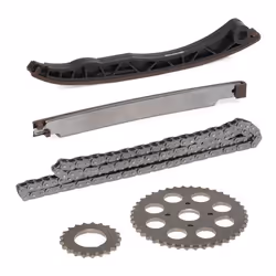 MAGNETI MARELLI 341500000102 Timing Chain Kit Closed chain, Simplex VAUXHALL: COMBO Mk2, Corsa Mk3, Corsa Mk4, FIAT: Qubo, 500L, 500 Hatchback - Additional view 8