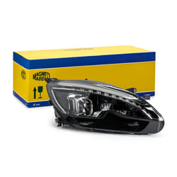 MAGNETI MARELLI 711451000006 Headlights Right LED LED for right-hand traffic PEUGEOT: 308 II Hatchback