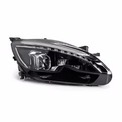 MAGNETI MARELLI 711451000006 Headlights Right LED LED for right-hand traffic PEUGEOT: 308 II Hatchback