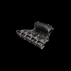 MAGNETI MARELLI 802009314504 Inlet Manifold