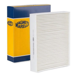 MAGNETI MARELLI 350203066360 Pollen filter Filter Insert, Particulate Filter 248 198 40 BMW: 4 Convertible, 4 Gran Coupe, 3 Saloon, PORSCHE: Boxster