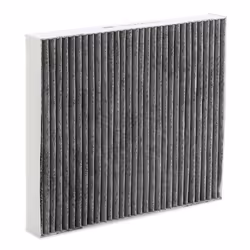 MAGNETI MARELLI 350208065580 Pollen filter Filter Insert, Activated Carbon Filter 240 203 30 VAUXHALL: Insignia Mk2, Astra Mk7, Astra Mk7 Kombi