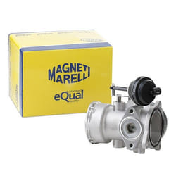 MAGNETI MARELLI 571822112050 EGR valve VOLKSWAGEN: Transporter 5, Transporter 5 Bus, Multivan 5 (7HM, AUDI: A4 B6 Avant, A4 B6 Saloon