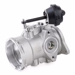 MAGNETI MARELLI 571822112050 EGR valve VOLKSWAGEN: Transporter 5, Transporter 5 Bus, Multivan 5 (7HM, AUDI: A4 B6 Avant, A4 B6 Saloon - Additional view 4