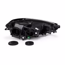 MAGNETI MARELLI 712105801110 Headlights Left H7/H7, PY21W Halogen Orange for right-hand traffic FIAT: Tipo Estate