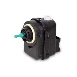 Headlight Motor; MAGNETI MARELLI; Left, Right; for MERCEDES-BENZ; LRB960, 0008009775, A0008009775, A1298002475