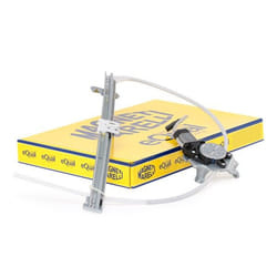 Magneti Marelli Window regulator Right Rear Electric with electric motor 350103170120 JEEP: Cherokee III