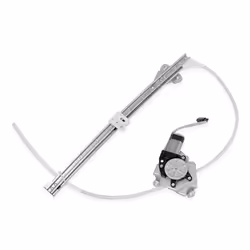 Magneti Marelli Window regulator Right Rear Electric with electric motor 350103170120 JEEP: Cherokee III
