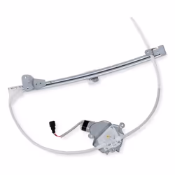 Magneti Marelli Window regulator Right Rear Electric with electric motor 350103170120 JEEP: Cherokee III - Additional view 4