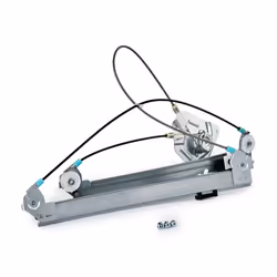 Magneti Marelli Window regulator Right Front Electric without electric motor 350103170278 AUDI: A3 Convertible, A3 Hatchback