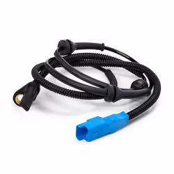 MAGNETI MARELLI 172100058010 ABS Sensor Front Axle 2 1040 CITROËN: C2 Hatchback, C3 I Hatchback, C3 II