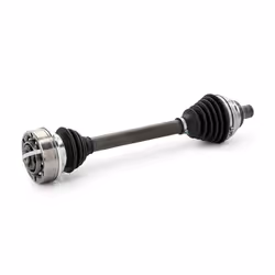MAGNETI MARELLI 302004190103 Drive shaft Front Axle Left 519 VOLKSWAGEN: Golf 5, Golf 7, GOLF 6, SEAT: Leon II Hatchback, Leon I Hatchback - Additional view 4