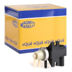 MAGNETI MARELLI 571822112081 EGR valve VOLKSWAGEN: Crafter 30-50 Van, Passat B6 Saloon, Transporter 5, AUDI: A3 Sportback, A4 B7 Avant, A4 B7 Saloon
