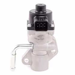 MAGNETI MARELLI 571822112108 EGR valve FORD: S-Max Mk1, Focus 2, Galaxy Mk2 MPV, VOLVO: C30, V50, S40 II, MAZDA: 6 Hatchback, 3 Hatchback - Additional view 4