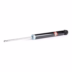 MAGNETI MARELLI 357344070000 Shock absorber Rear Axle Gas Pressure Twin-Tube Damper Module Bottom eye, Top pin AUDI: A4 B8 Saloon, A4 B8 Avant