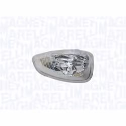 Turn Signal; MAGNETI MARELLI; Left Front; for RENAULT; 261609635R
