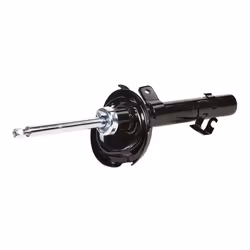 MAGNETI MARELLI 357098070100 Shock absorber Front Axle Right Gas Pressure Twin-Tube Suspension Strut Top pin FORD: KUGA 1