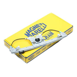 Magneti Marelli Window regulator Left Front Electric without electric motor 350103170091 FIAT: Grande Punto Hatchback