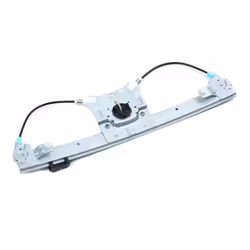 Magneti Marelli Window regulator Left Front Electric without electric motor 350103170091 FIAT: Grande Punto Hatchback