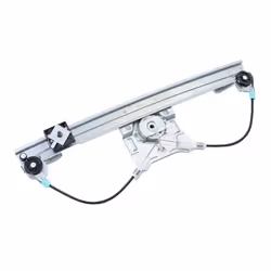 Magneti Marelli Window regulator Left Front Electric without electric motor 350103170091 FIAT: Grande Punto Hatchback