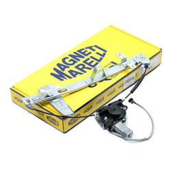 Magneti Marelli Window regulator Left Front Electric with electric motor 350103170111 JEEP: GRAND CHEROKEE 2