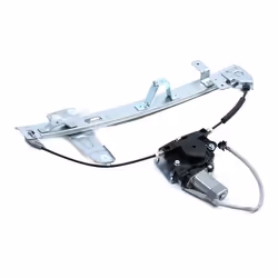 Magneti Marelli Window regulator Left Front Electric with electric motor 350103170111 JEEP: GRAND CHEROKEE 2