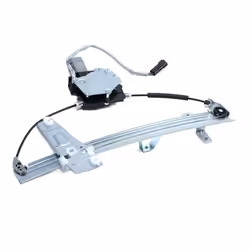 Magneti Marelli Window regulator Left Front Electric with electric motor 350103170111 JEEP: GRAND CHEROKEE 2