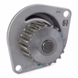MAGNETI MARELLI 132011160057 Water Pump + Timing Belt Kit 134 1276 25,4 PEUGEOT: 206 Hatchback, Partner I Van, 307 Hatchback, CITROËN: C3 I Hatchback