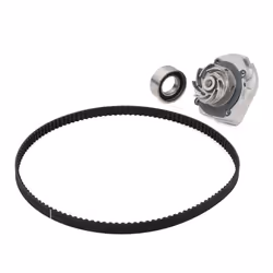 MAGNETI MARELLI 132011160050 Water Pump + Timing Belt Kit 129 1032 15 FIAT: Panda II Hatchback, Punto II Hatchback, Doblo I Estate