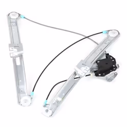 Magneti Marelli Window regulator Right Front Electric without electric motor 350103170056 BMW: 3 Saloon, 3 Convertible, 3 Compact