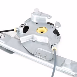 Magneti Marelli Window regulator Right Front Electric without electric motor 350103170056 BMW: 3 Saloon, 3 Convertible, 3 Compact