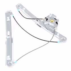 Magneti Marelli Window regulator Right Front Electric without electric motor 350103170056 BMW: 3 Saloon, 3 Convertible, 3 Compact - Additional view 4
