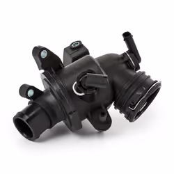 MAGNETI MARELLI 352317003610 Engine thermostat 95 with gasket/seal with sensor MERCEDES-BENZ: Vito Van, E-Class Saloon, C-Class Saloon, SEAT: Ibiza 2