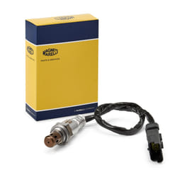 MAGNETI MARELLI 466016355171 Lambda sensor Heated 4 PEUGEOT: 208 I Hatchback, 108 Hatchback, 308 II Hatchback, CITROËN: C3 II, DS3 Hatchback