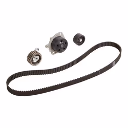 MAGNETI MARELLI 132011160052 Water Pump + Timing Belt Kit 168 1344 24 ALFA ROMEO: GTV, GT, 156 Sportwagon, FIAT: Punto II Hatchback, Coupe