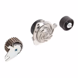 MAGNETI MARELLI 132011160052 Water Pump + Timing Belt Kit 168 1344 24 ALFA ROMEO: GTV, GT, 156 Sportwagon, FIAT: Punto II Hatchback, Coupe