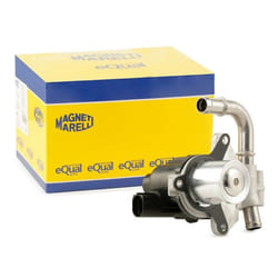 MAGNETI MARELLI 571822112127 EGR valve NISSAN: Juke, Qashqai / Qashqai+2 I, Note II Hatchback, RENAULT: GRAND SCENIC 3, Kangoo II Express